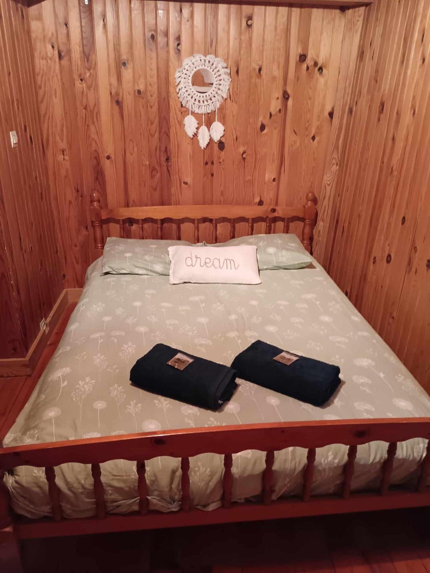Aux 2 Cedres Villa L'Escale Екстериор снимка